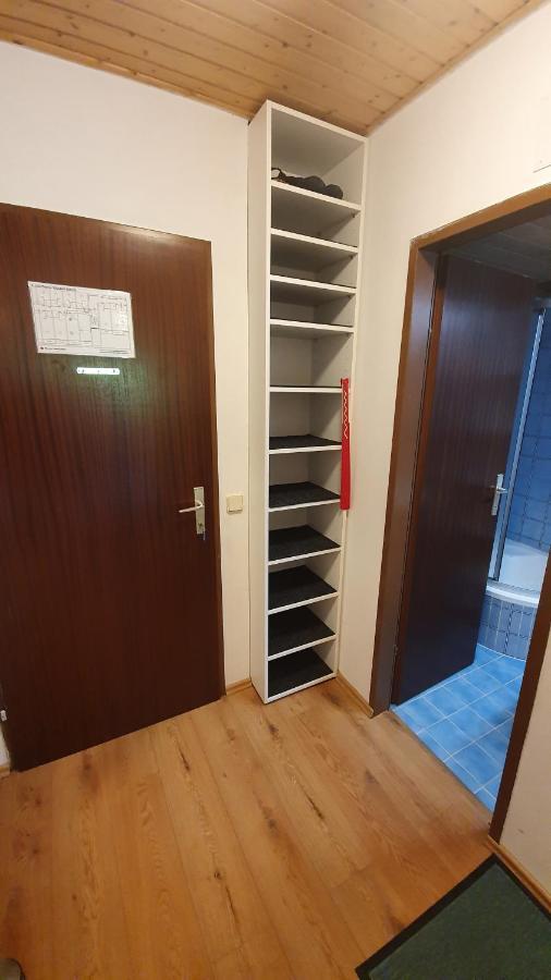 Apartmán Tauplitz Exterior foto