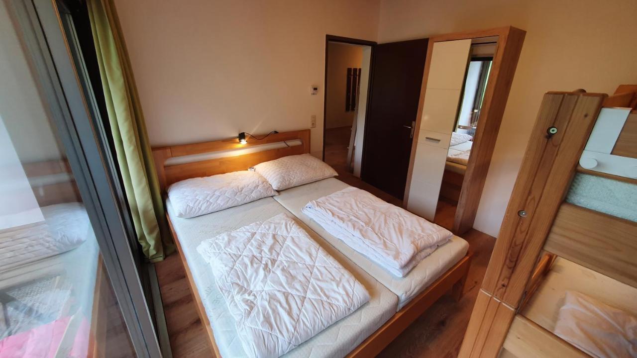 Apartmán Tauplitz Exterior foto